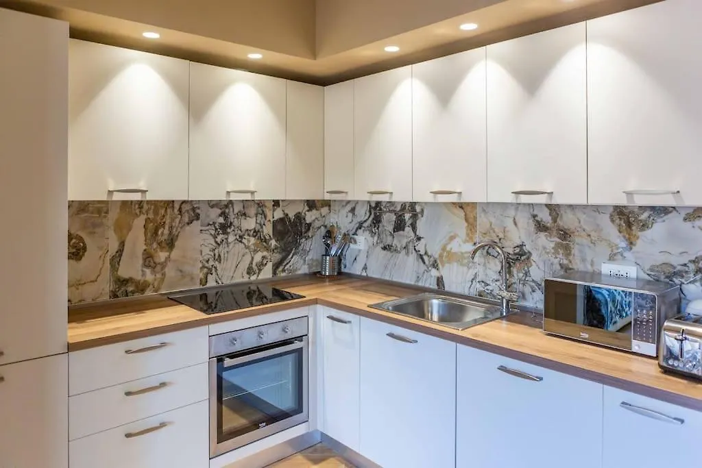 Santa Maria Novella Patio Flat Διαμέρισμα Φλωρεντία